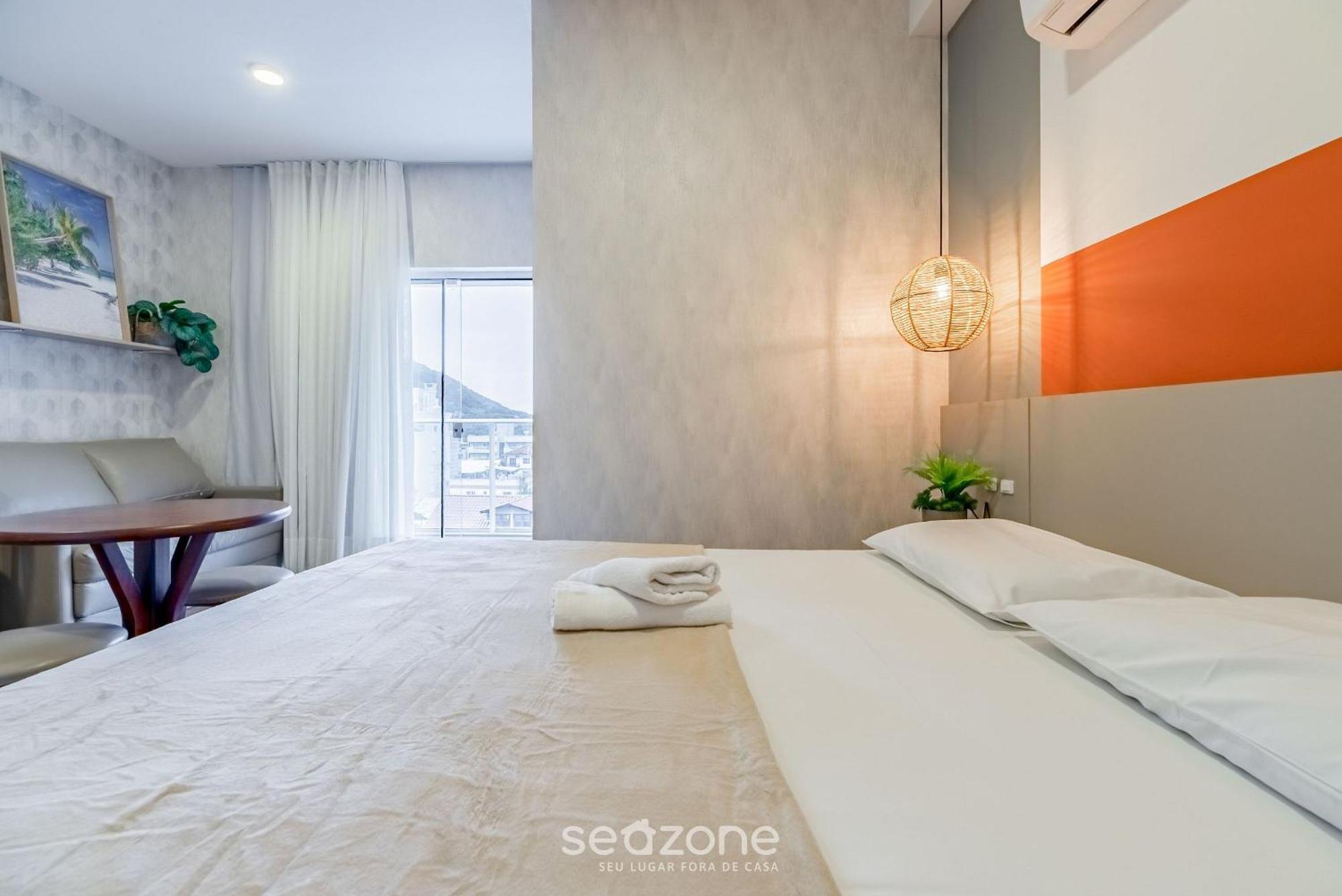Lindos Studios Vec Bombinhas Zimmer foto